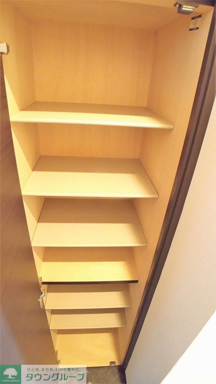 レオネクストヴァレッタの物件内観写真