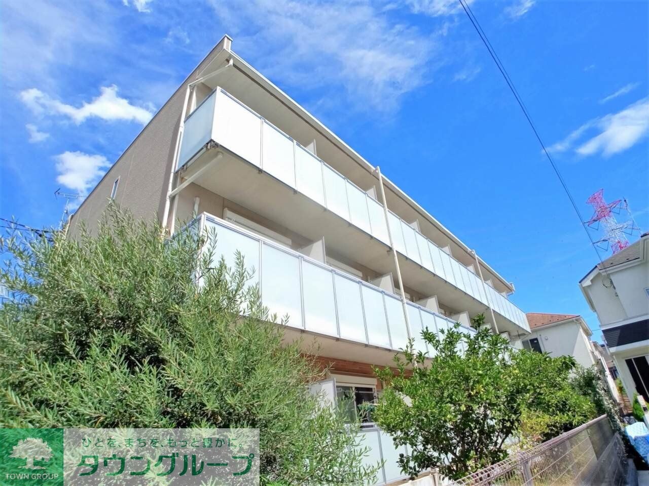 レオネクストヴァレッタの物件内観写真