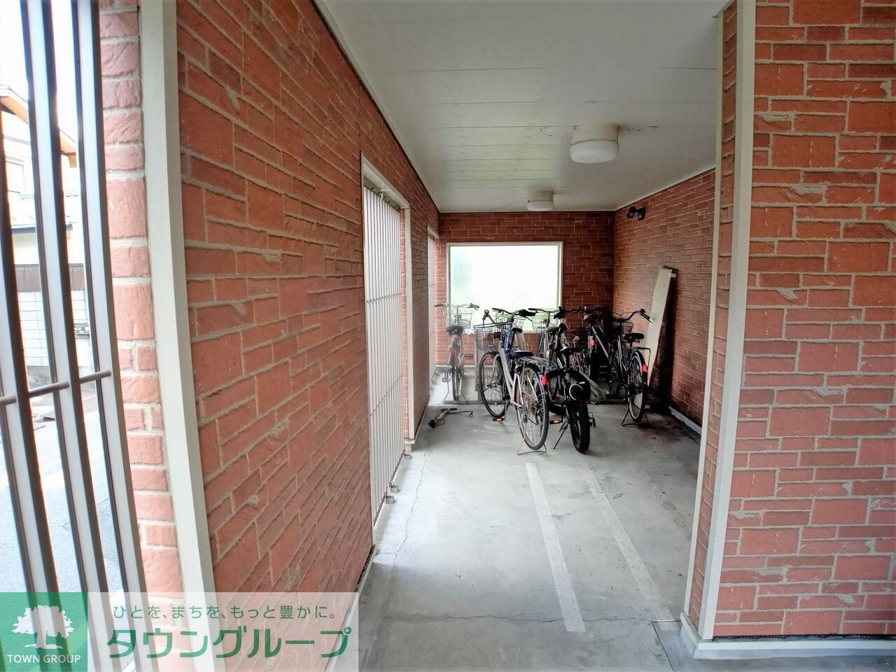 レオネクストヴァレッタの物件内観写真