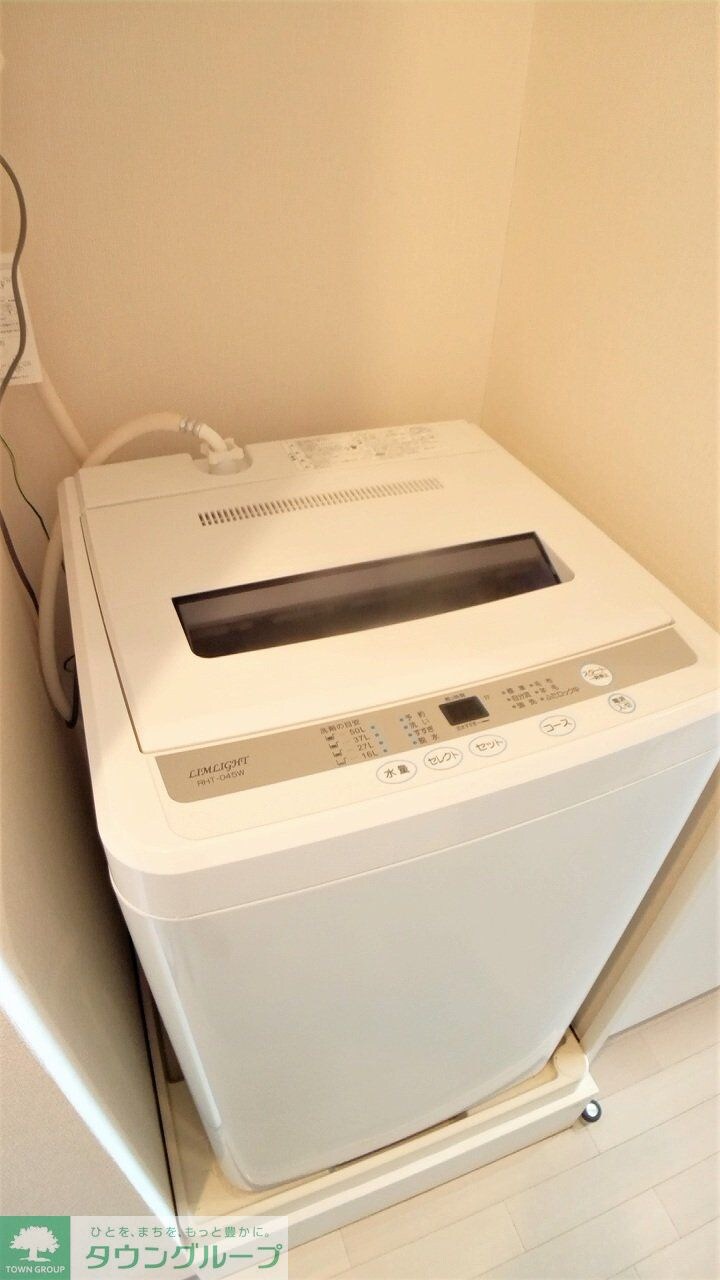 レオネクストヴァレッタの物件内観写真