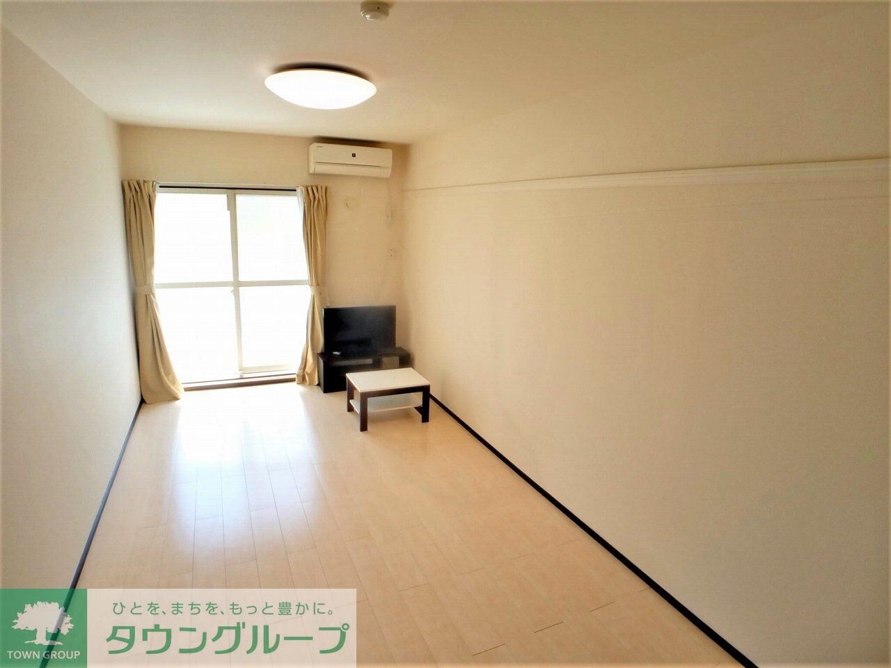 レオネクストヴァレッタの物件内観写真