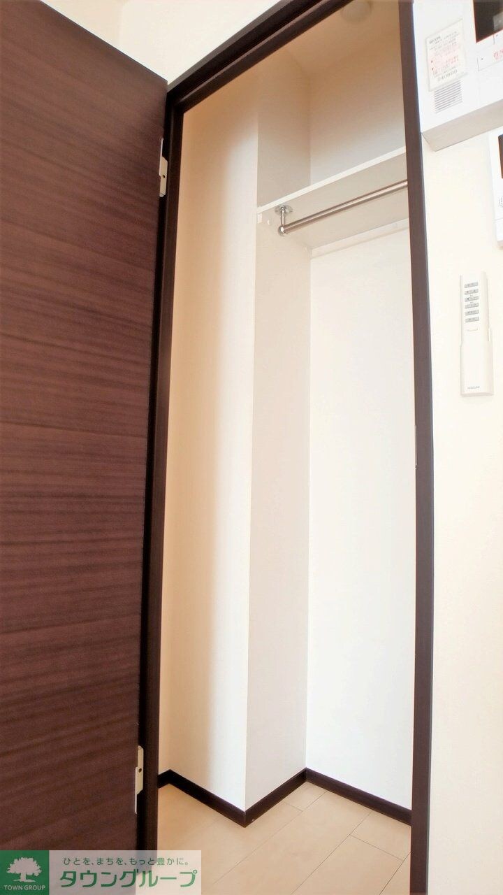 レオネクストヴァレッタの物件内観写真