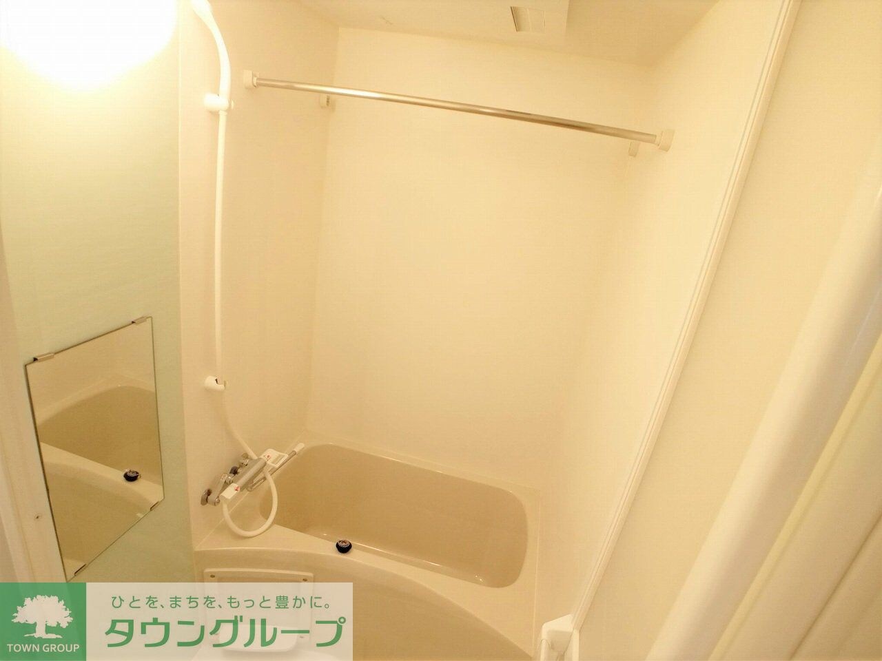 レオネクストヴァレッタの物件内観写真