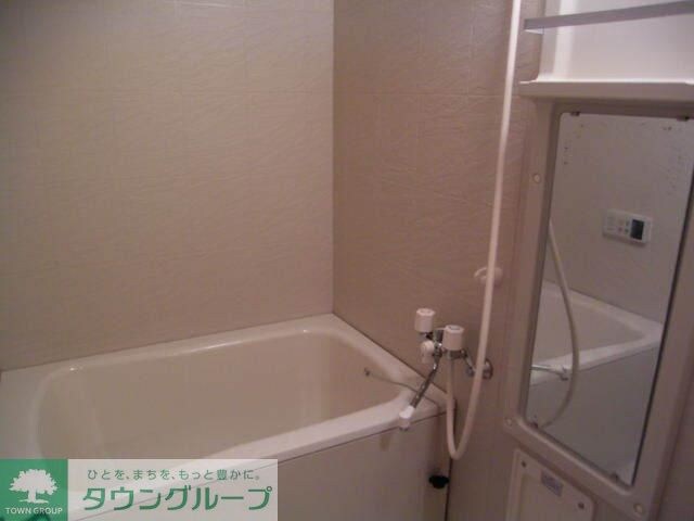 ローレルの物件内観写真