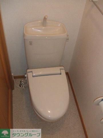 ローレルの物件内観写真