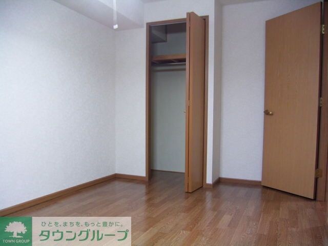 ローレルの物件内観写真