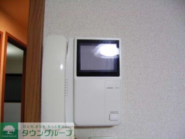 ローレルの物件内観写真