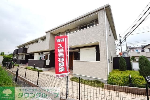 ローレルの物件内観写真