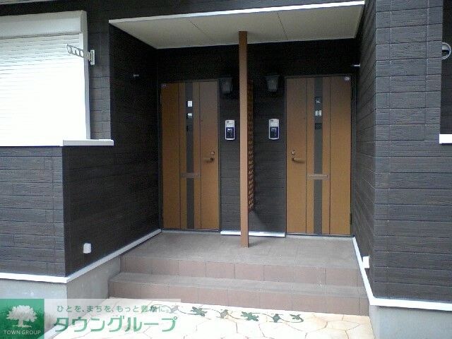 ローレルの物件内観写真