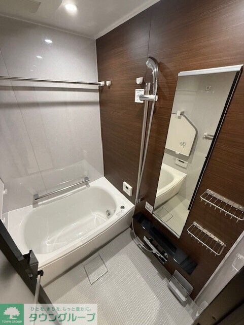 プラウドシティ武蔵浦和ステーションアリーナの物件内観写真