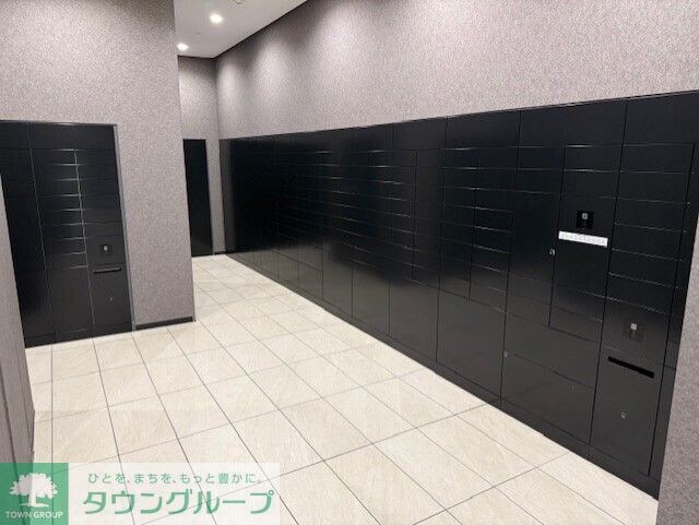 プラウドシティ武蔵浦和ステーションアリーナの物件内観写真