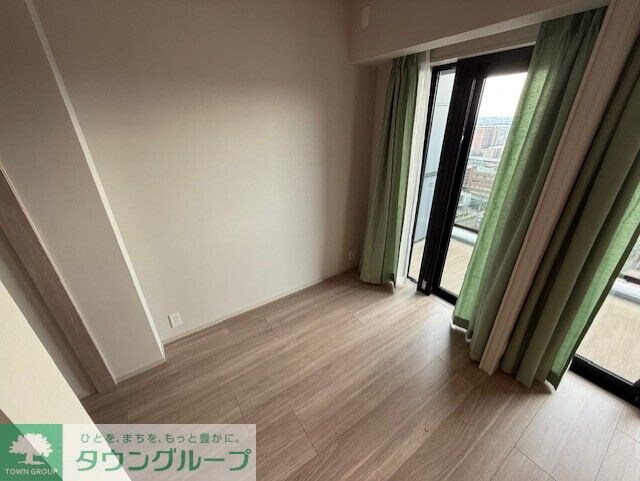 プラウドシティ武蔵浦和ステーションアリーナの物件内観写真