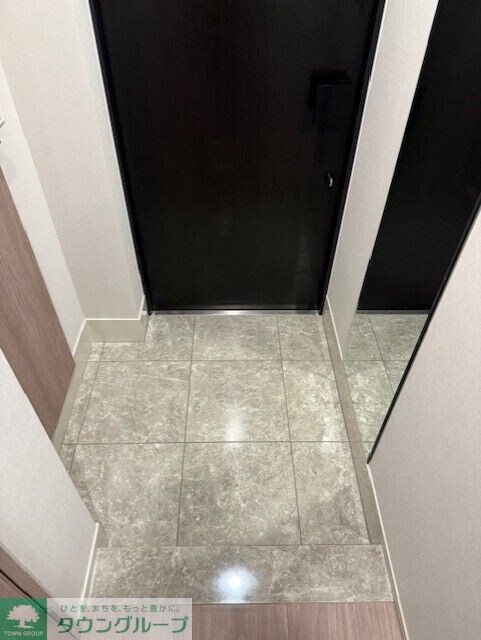 プラウドシティ武蔵浦和ステーションアリーナの物件内観写真