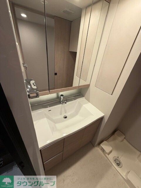 プラウドシティ武蔵浦和ステーションアリーナの物件内観写真