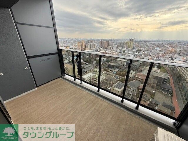 プラウドシティ武蔵浦和ステーションアリーナの物件内観写真