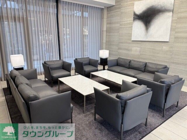 プラウドシティ武蔵浦和ステーションアリーナの物件内観写真