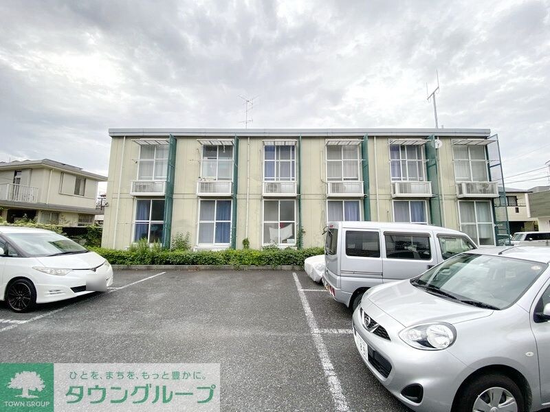 レオパレスラ・シンシアの物件内観写真