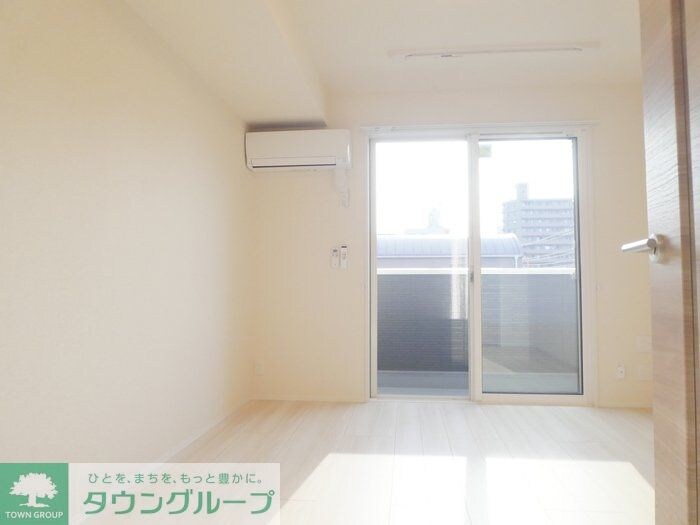 ユートリーXの物件内観写真