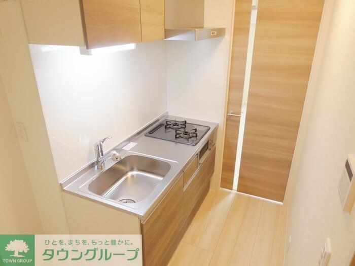 ユートリーXの物件内観写真