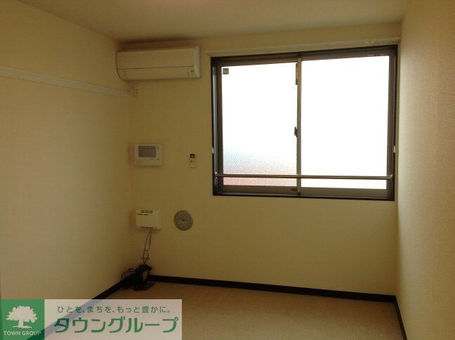 レオネクストNANAの物件内観写真