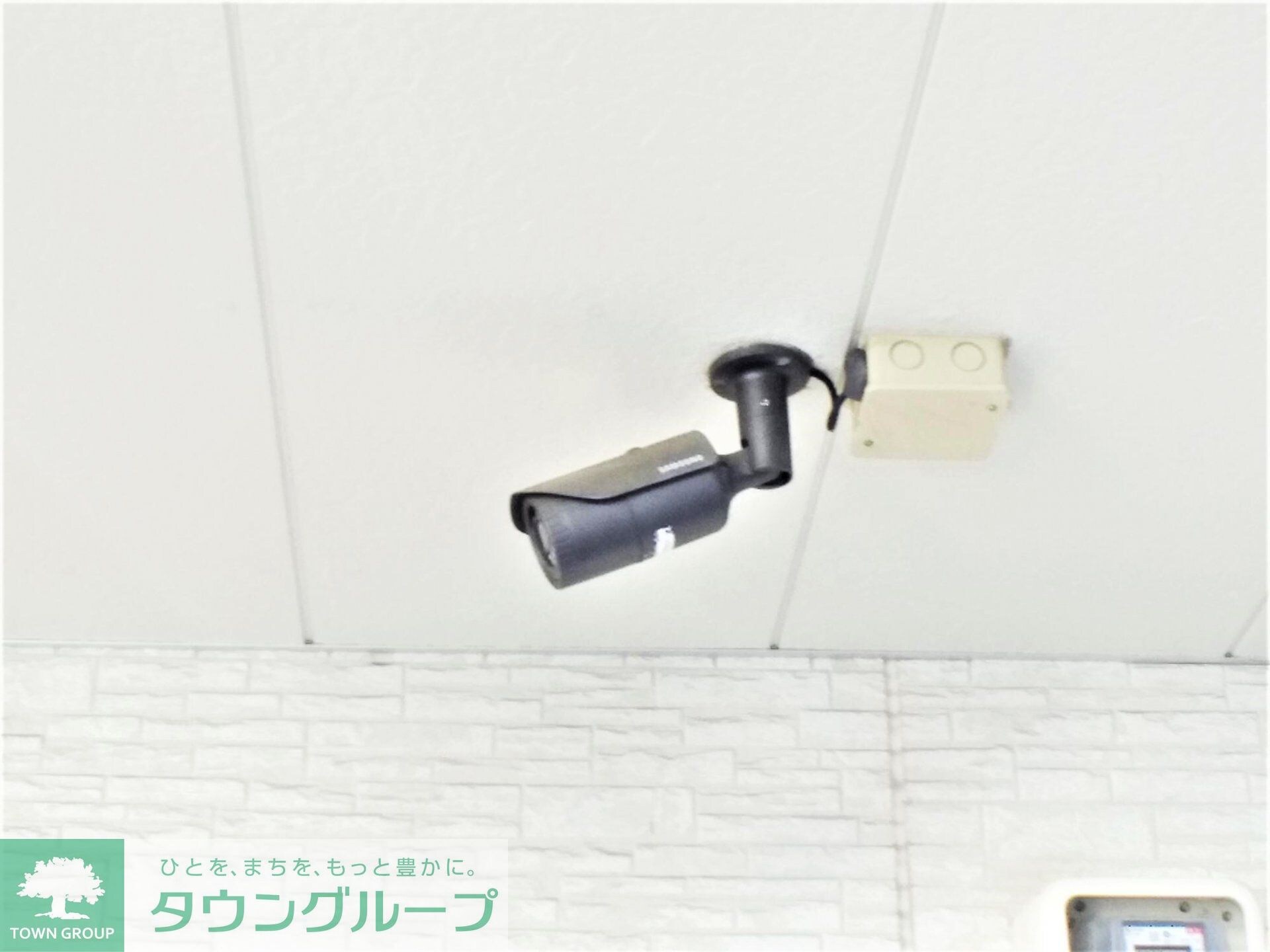 クレイノル メルシェの物件内観写真