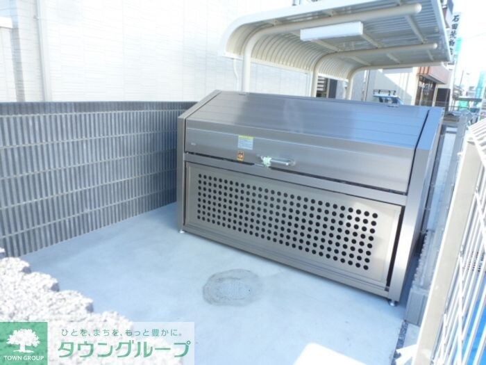 エトワールの物件内観写真