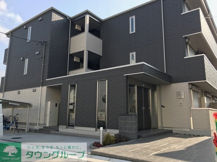 エトワールの物件内観写真