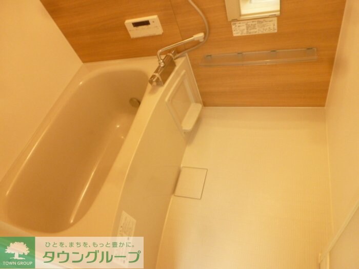 エトワールの物件内観写真