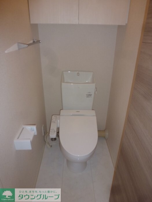 エトワールの物件内観写真