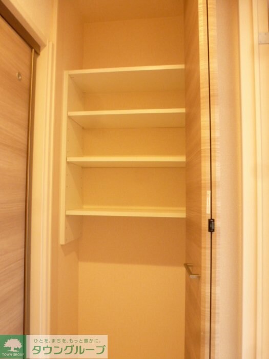 エトワールの物件内観写真