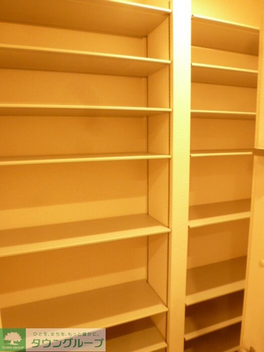 エトワールの物件内観写真