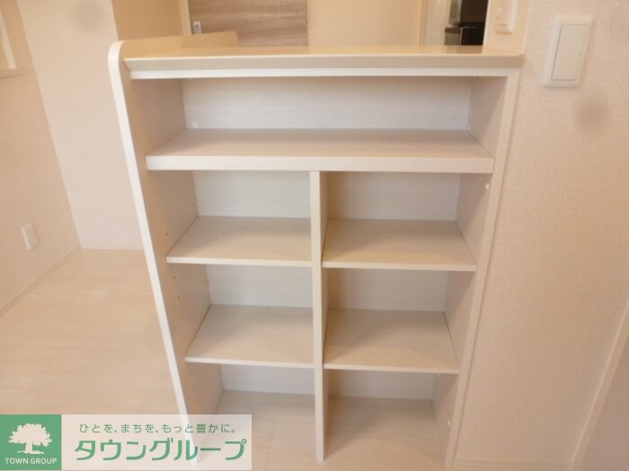 エトワールの物件内観写真