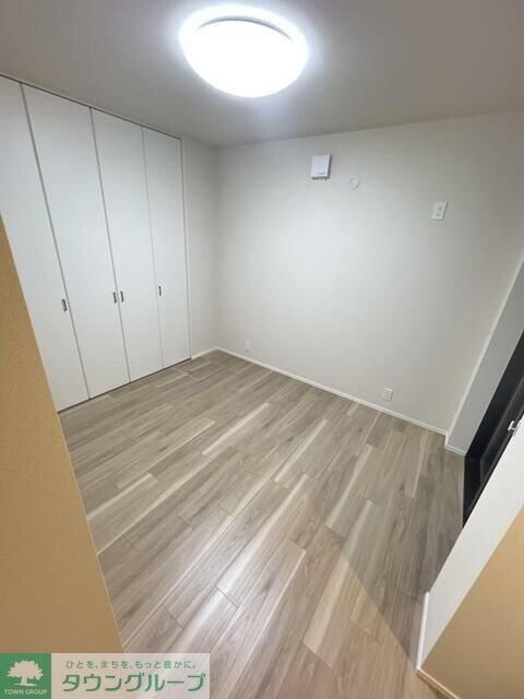 カントリーマム邦菊の物件内観写真