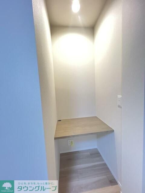 カントリーマム邦菊の物件内観写真