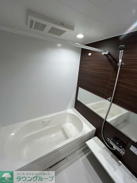 カントリーマム邦菊の物件内観写真