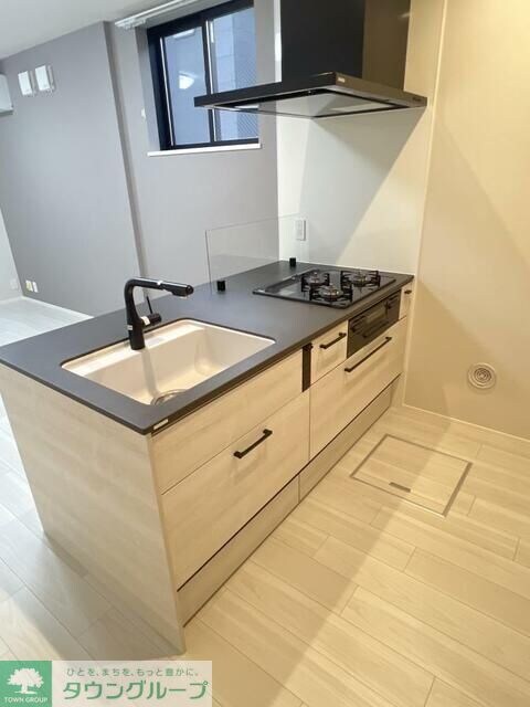 カントリーマム邦菊の物件内観写真