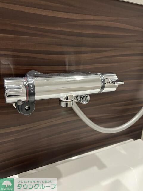 カントリーマム邦菊の物件内観写真