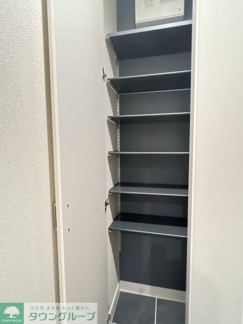 カントリーマム邦菊の物件内観写真