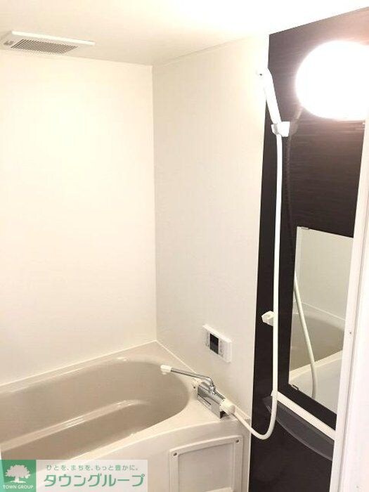 エクレール曲本の物件内観写真