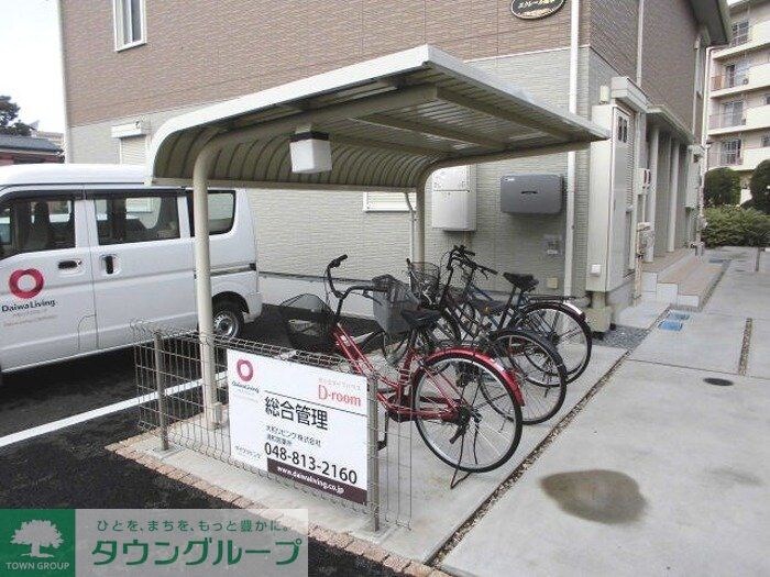 エクレール曲本の物件内観写真