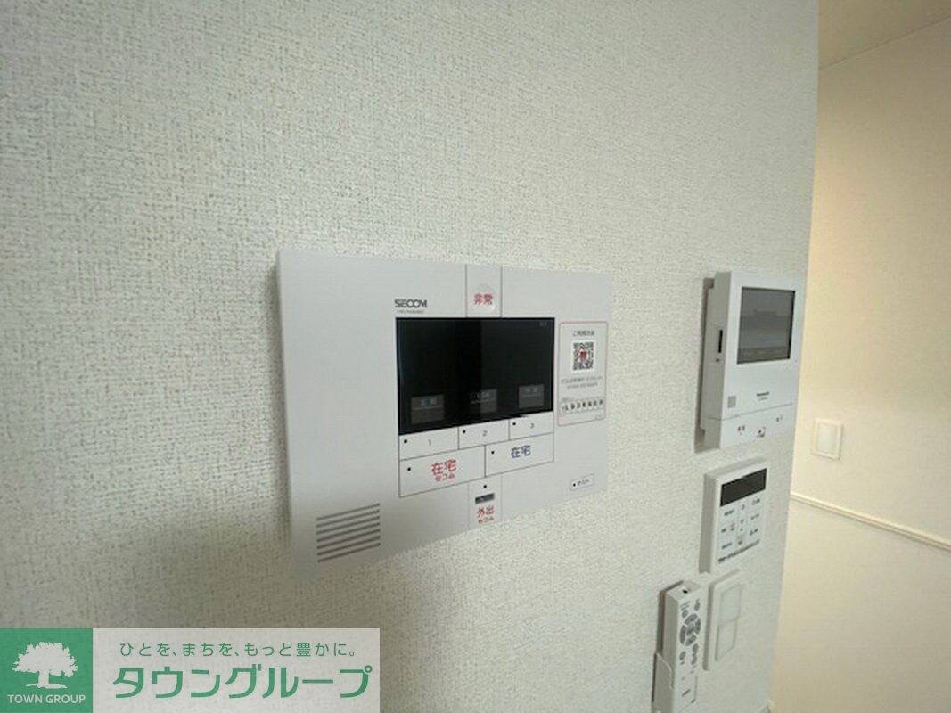 カーサ・プリ―トの物件内観写真