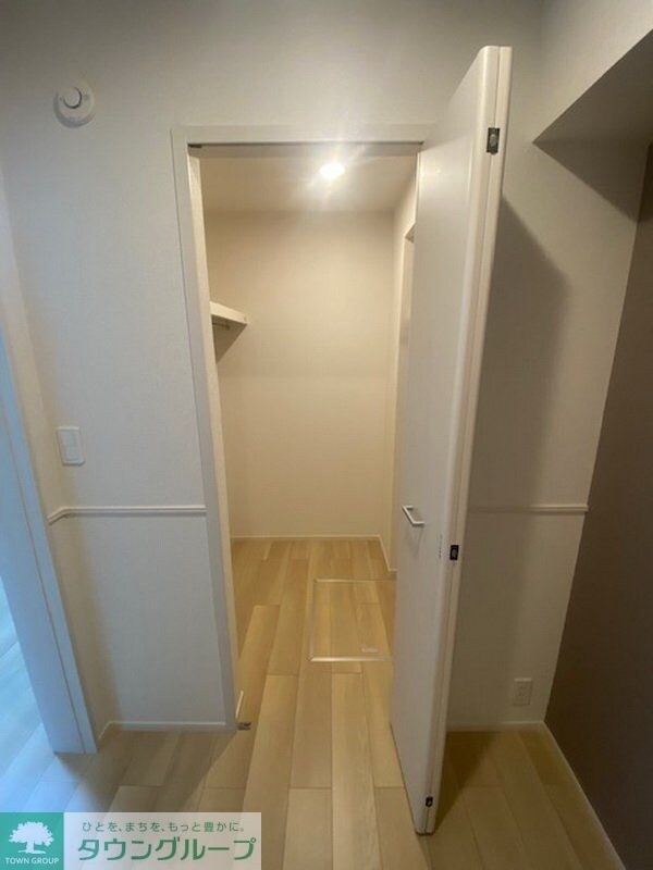 カーサ・プリ―トの物件内観写真