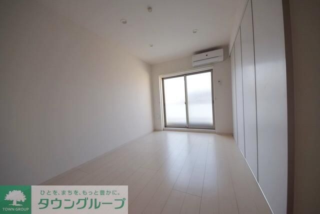 リブリ・並木の物件内観写真