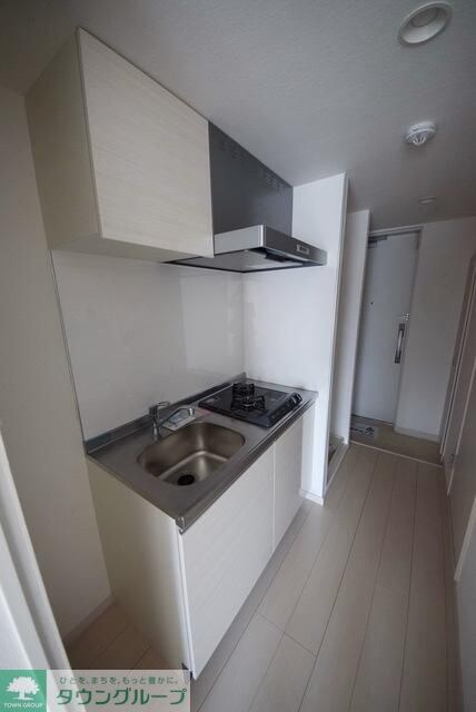 リブリ・並木の物件内観写真