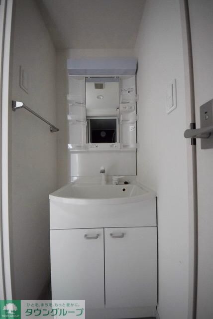 リブリ・並木の物件内観写真