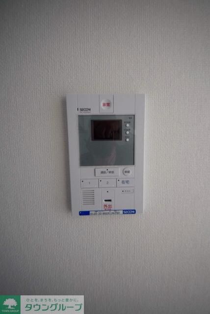 リブリ・並木の物件内観写真