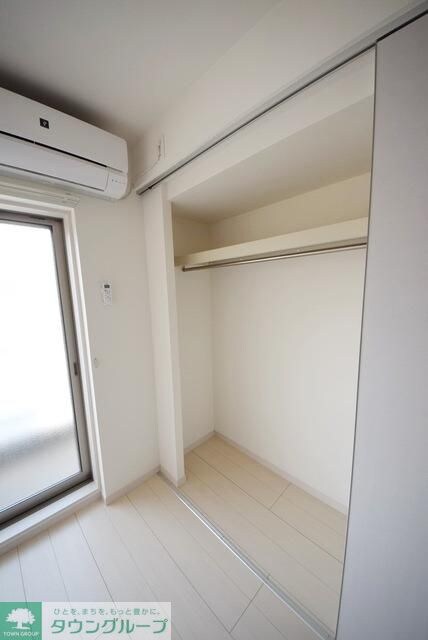 リブリ・並木の物件内観写真