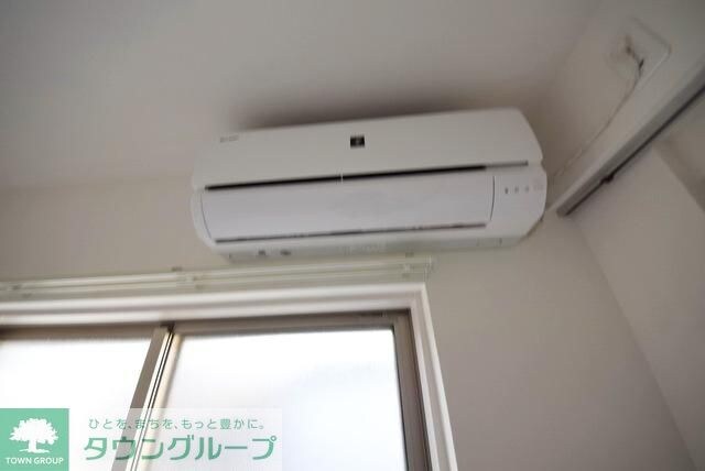 リブリ・並木の物件内観写真