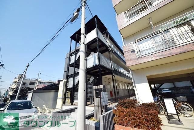 リブリ・並木の物件内観写真