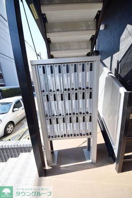 リブリ・並木の物件内観写真